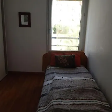Vercors Source 아파트 *